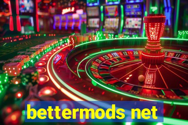 bettermods net